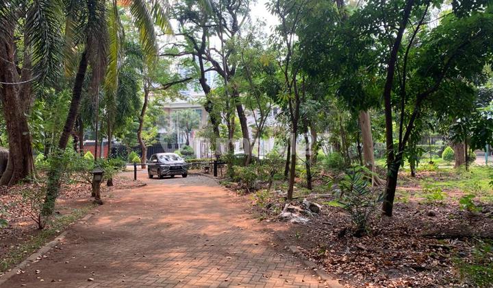 Kavling Komersil 2.2 Ha Eksklusif Strategis Ancol Jakarta Utara Kavling Komersil 2.2 Ha Eksklusif Strategis Ancol Jakarta Utara