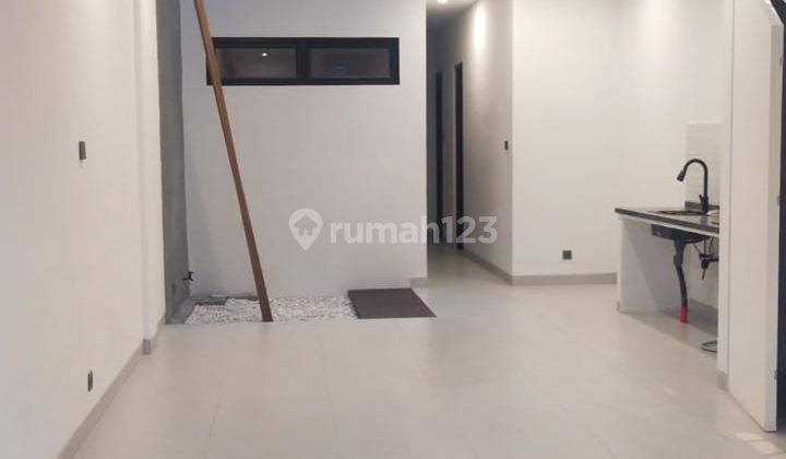 Dijual Rumah Brand New Di Kelapa Puyuh Kelapa Gading Permai 1