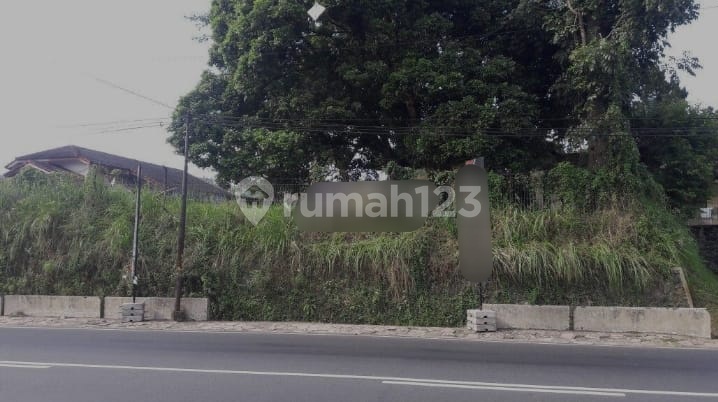 Kavling Shm Jalan Utama Siap Bangun Di Salatiga Kavling Shm Jalan Utama Siap Bangun Di Salatiga