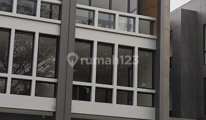 Ruko Delrey Siap Pakai Dekat Ipeka Qbig Ruko Delrey Siap Pakai Dekat Ipeka Qbig