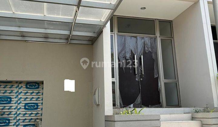 Rumah Brand New Pik 2 Jarang Ada Lebar 8 1