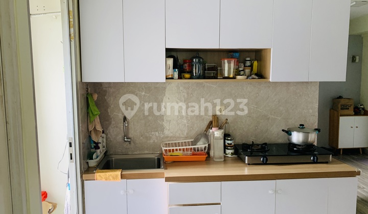 Nias Apartment Semi-Furnished Ready to Occupy