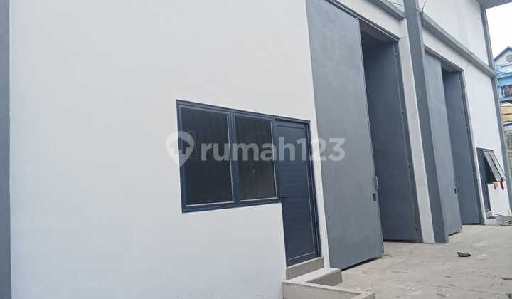 Gudang Siap Pakai Strtegis di Kapuk Gudang Siap Pakai Strtegis di Kapuk