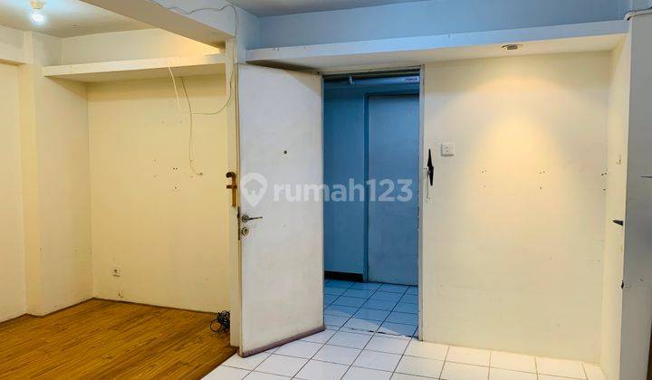 Gading Nias Murah Sertifikat Semi Furnished  2