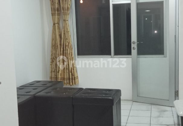 Buruan di jual unit  2 BR  Harga langka Jarrdin Apartement 1