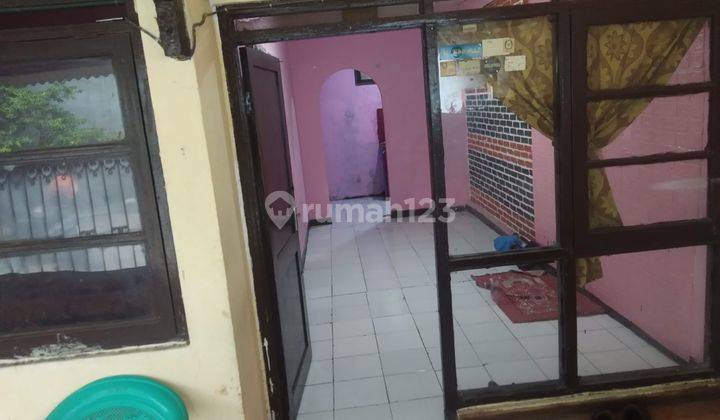 Rumah jual gesit komplek  Melong green 2