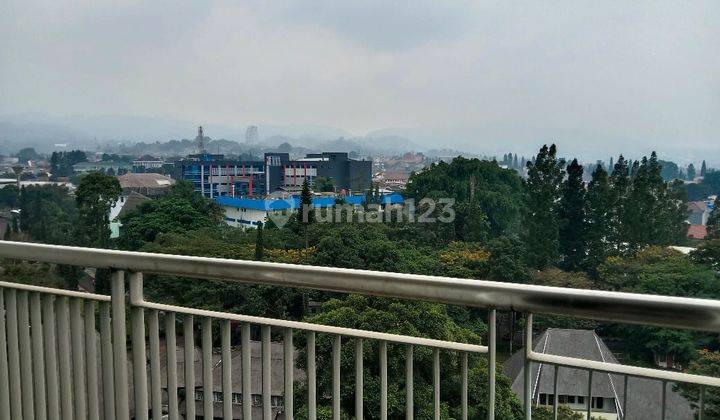 Unit Jual Studio  sangat Bagus Furnished  4