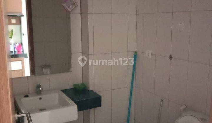 Unit Jual Studio  sangat Bagus Furnished  6