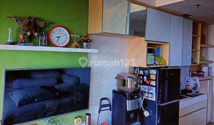 Di jual harga Santuy sampai jadi Parahyangan Residences 3