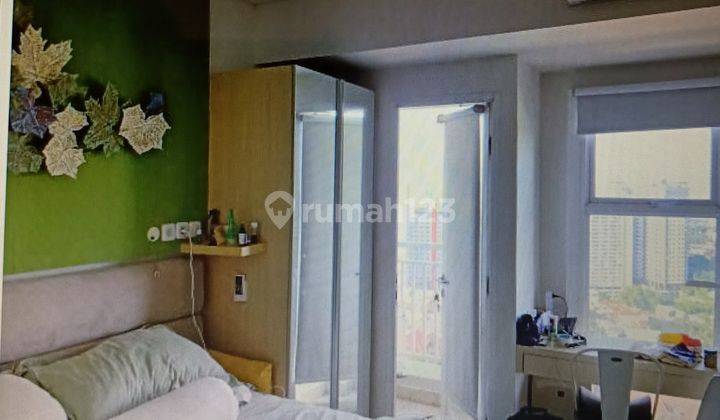 Di jual harga Santuy sampai jadi Parahyangan Residences 4