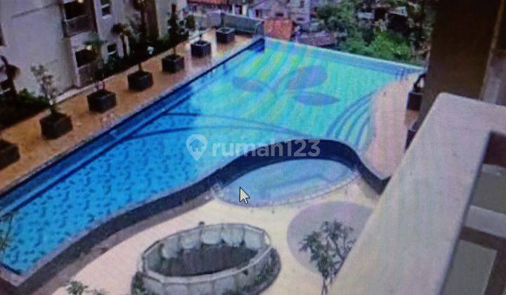 Di jual harga Santuy sampai jadi Parahyangan Residences 5