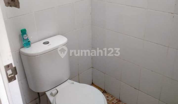 Unit Furnish The Suites metro  4