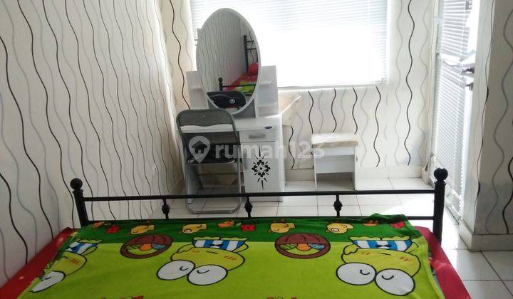 Unit Studio furnish 7
