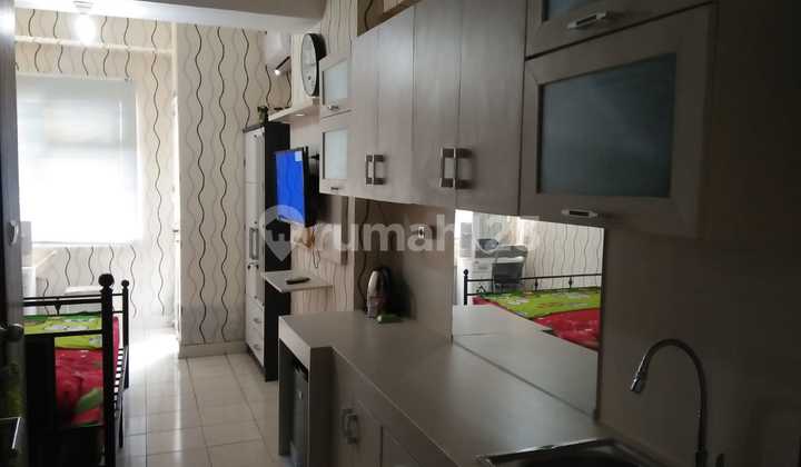 Unit Studio furnish 9