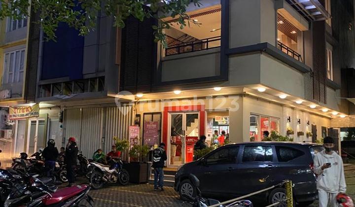 Di jual unit STUDIO semi furnish unit Bagus banget Gateway Ahmad Yani 7