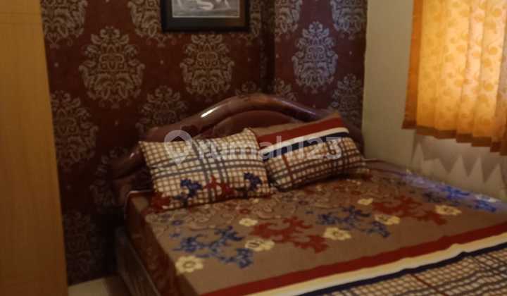 Unit jual Metro furnish The Suites Metro 2