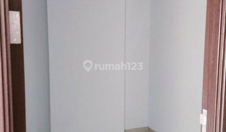 Unit jual un furnish 2 BR 2