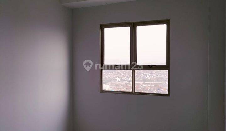 Unit jual un furnish 2 BR 3