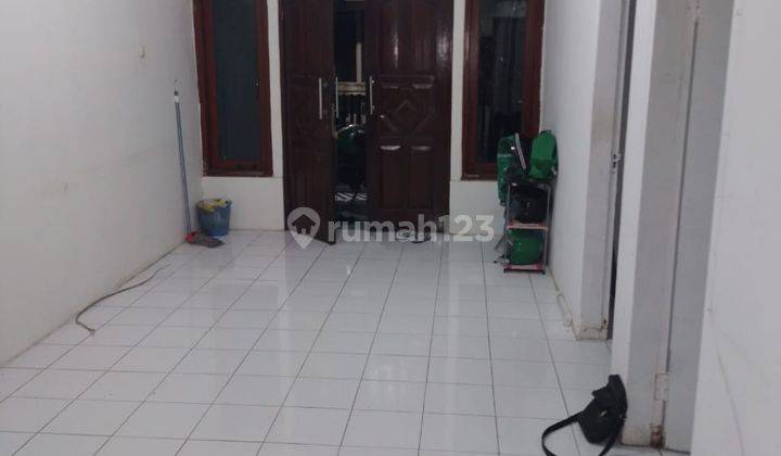 Rumah sewa Murah tapi ngga murahan 1