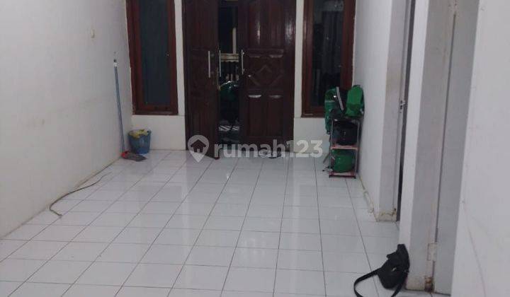 Di jual Rumah Di Cluster di Komplek Griya Bandung Asri Bojong soang  2