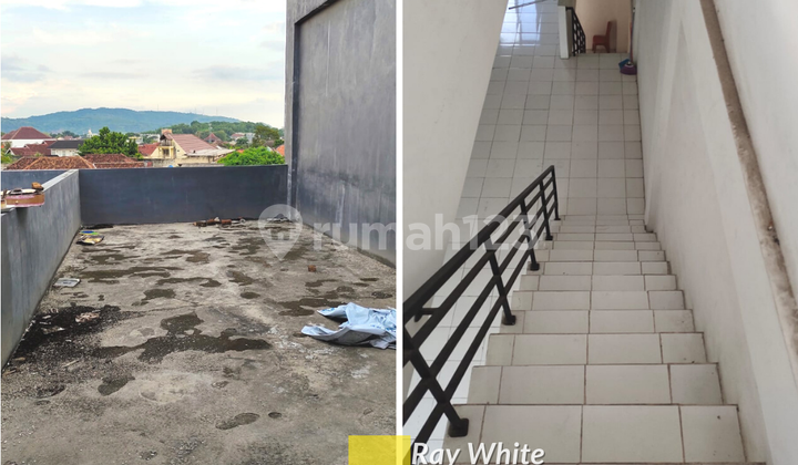 Dijual Ruko 3 Lantai Sukarame Bandar Lampung 2