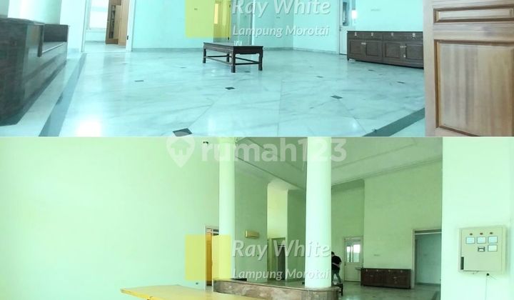 Dijual Rumah Villa Citra Bandar Lampung 2