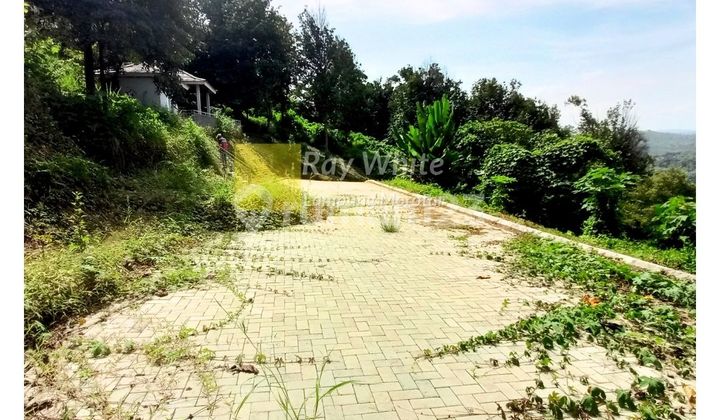 Dijual Tanah View Laut Bandar Lampung 2