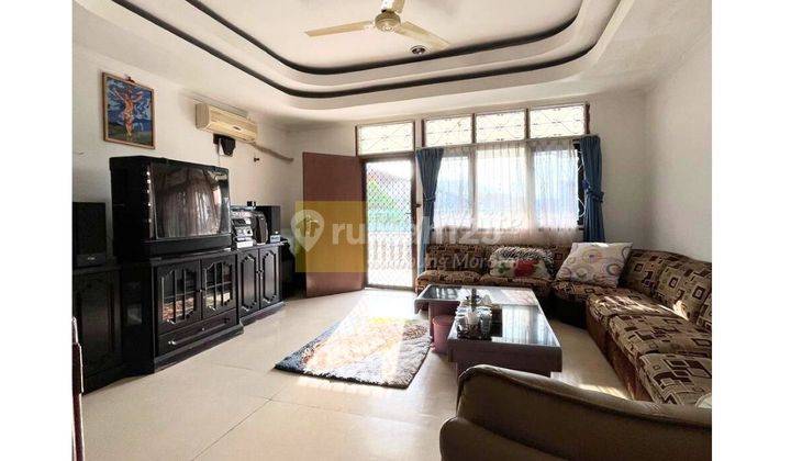 Dijual Rumah Teluk Betung Selatan 2