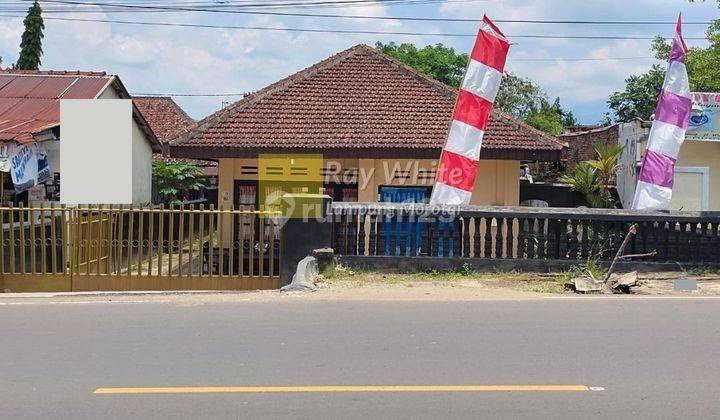 Dijua Rumah Teluk Betung Utara 1