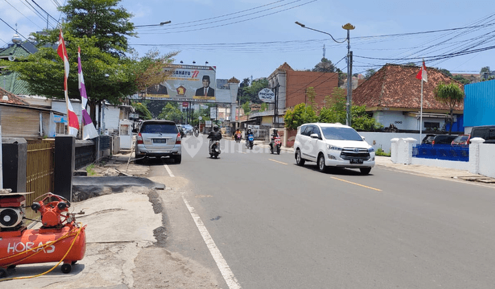 Dijua Rumah Teluk Betung Utara 2