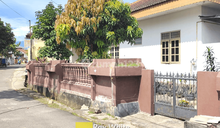 Rumah Kedaton Bandarlampung 2