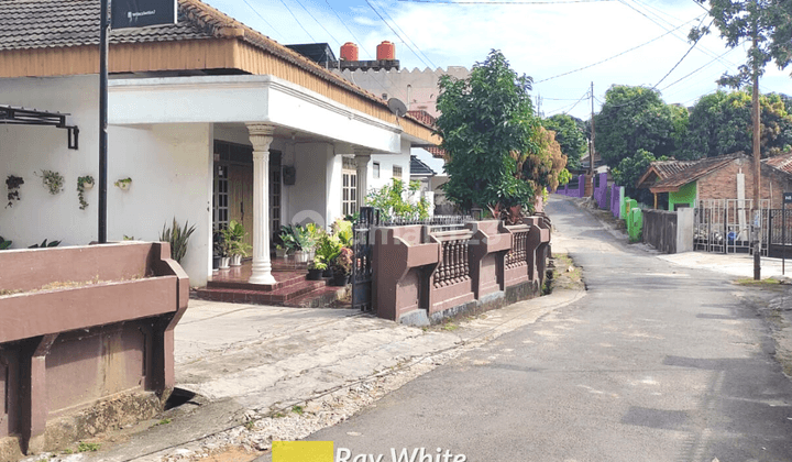 Rumah Kedaton Bandarlampung 1