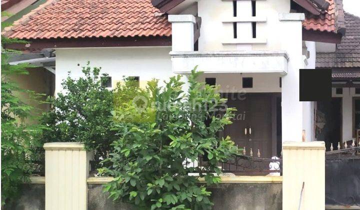 Rumah Kedaton Bandarlampung 1