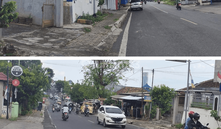 Rumah Tanjung Karang Barat 2