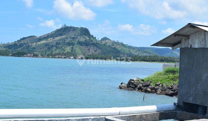 Tanah Pinggir Laut Lampung Selatan 2