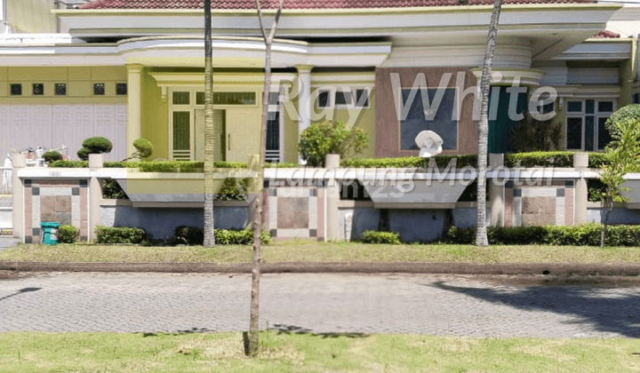 Rumah Way Halim Bandarlampung 1