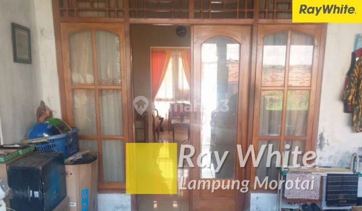 Rumah Enggal Bandarlampung 2