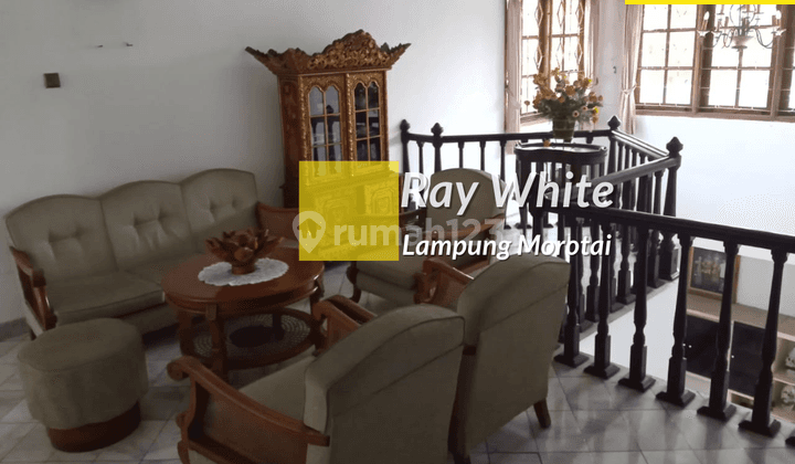 Rumah Tanjung Karang Timur 2