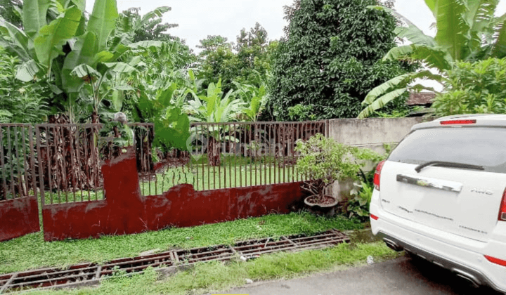 Tanah Sukabumi Bandarlampung 1