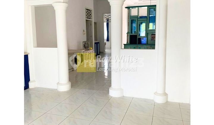 For Sale House in Villa Citra Way Halim Bandar Lampung 2