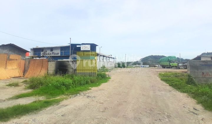 Dijual Tanah Komersial Tanjung Bintang Lampung Selatan