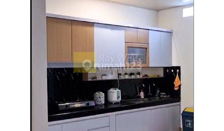 Dijual Rumah Kota Sepang Bandar Lampung 2