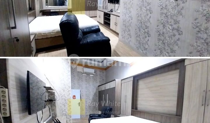 Dijual Rumah Perum Bumi Asri Kedamaian 2