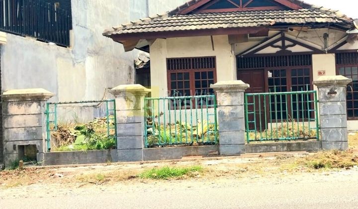 Dijual Rumah Sukarame Bandarlampung 1