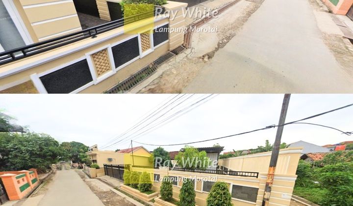 Dijual Rumah Tanjung Senang Bandar Lampung Dijual Rumah Tanjung Senang Bandar Lampung