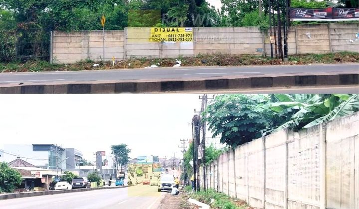 Dijual Tanah Lokasi Strategis Natar Lampung Selatan 1