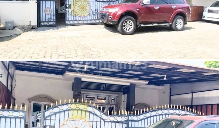 Dijual Rumah Perum Bumi Asri Kedamaian Dijual Rumah Perum Bumi Asri Kedamaian