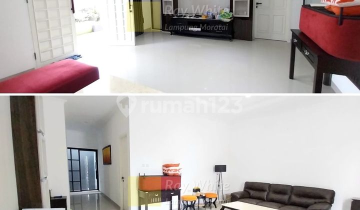 Dijual Rumah Korpri Bandarlampung 2