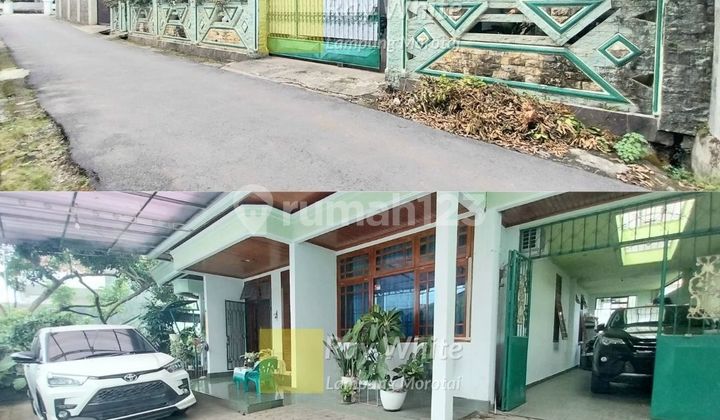 Dijual Rumah Labuhan Ratu Bandar Lampung Dijual Rumah Labuhan Ratu Bandar Lampung
