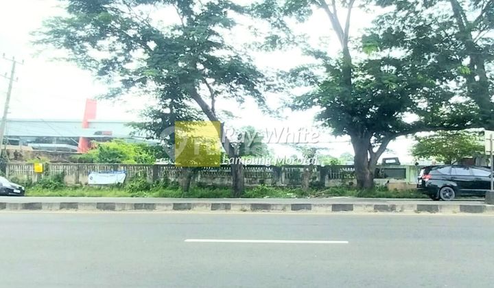 Dijual Tanah Komersial Natar Lampung Selatan 2